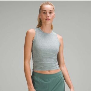lululemon athletica license to train tank